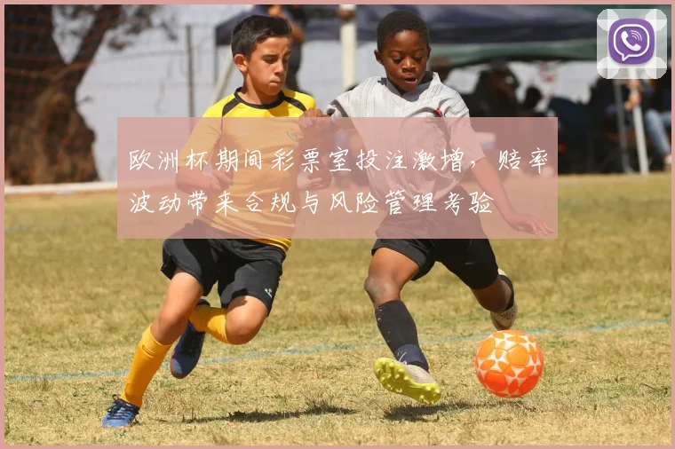 欧洲杯期间彩票室投注激增，赔率波动带来合规与风险管理考验